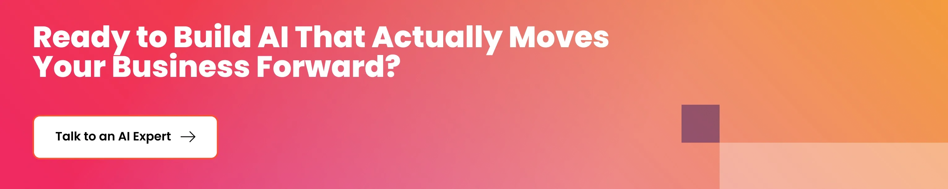 AI automation trends