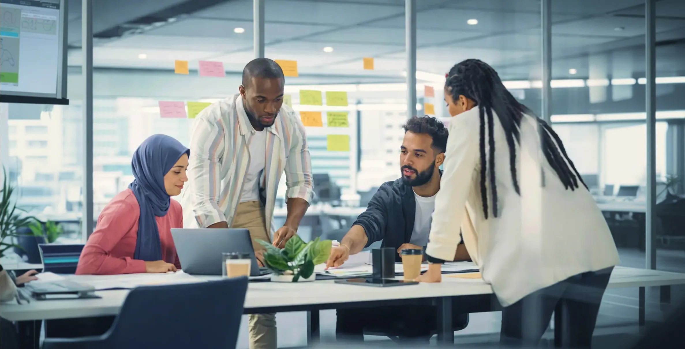 AI in product development