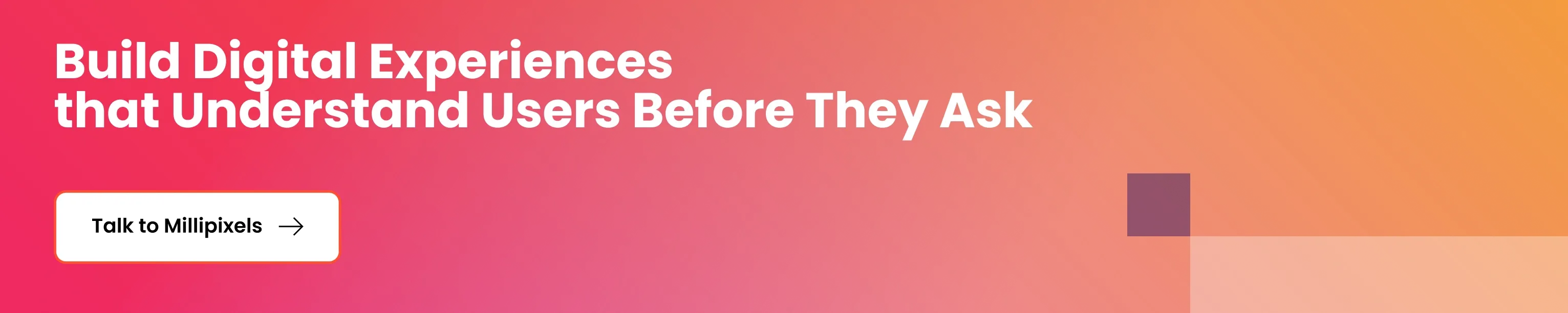 AI-powered recommendations