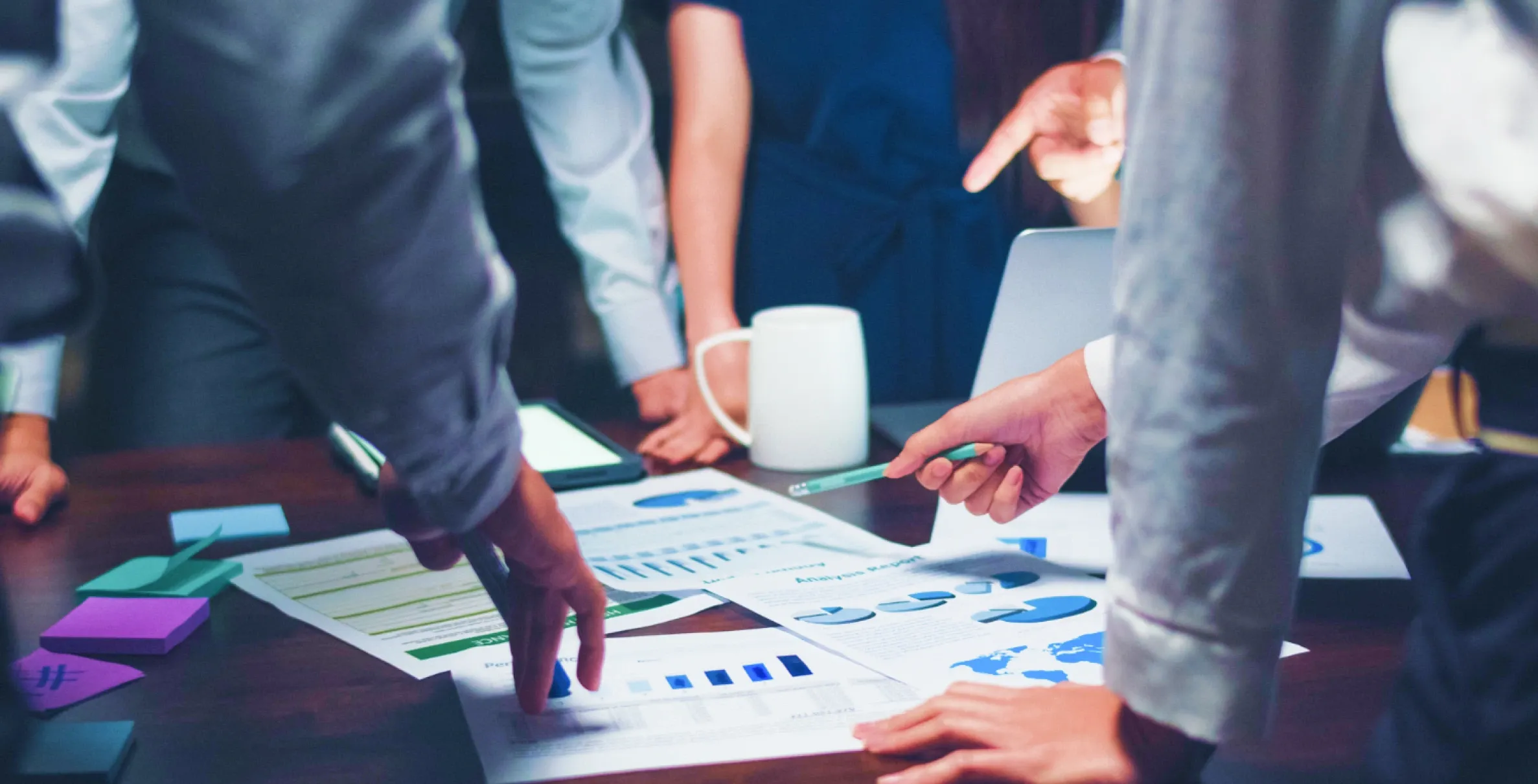 Enterprise AI strategy