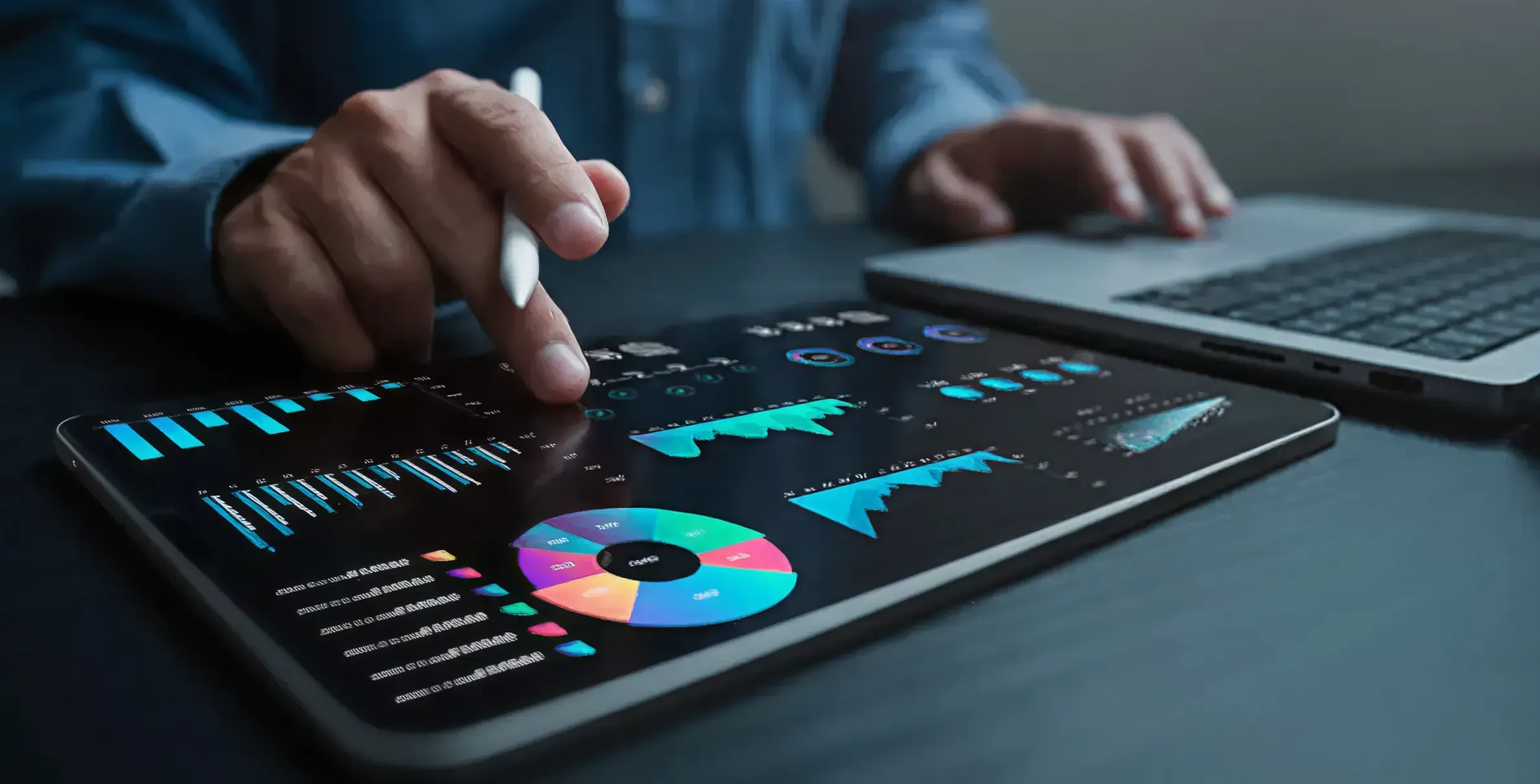 best Micro GCC Companies