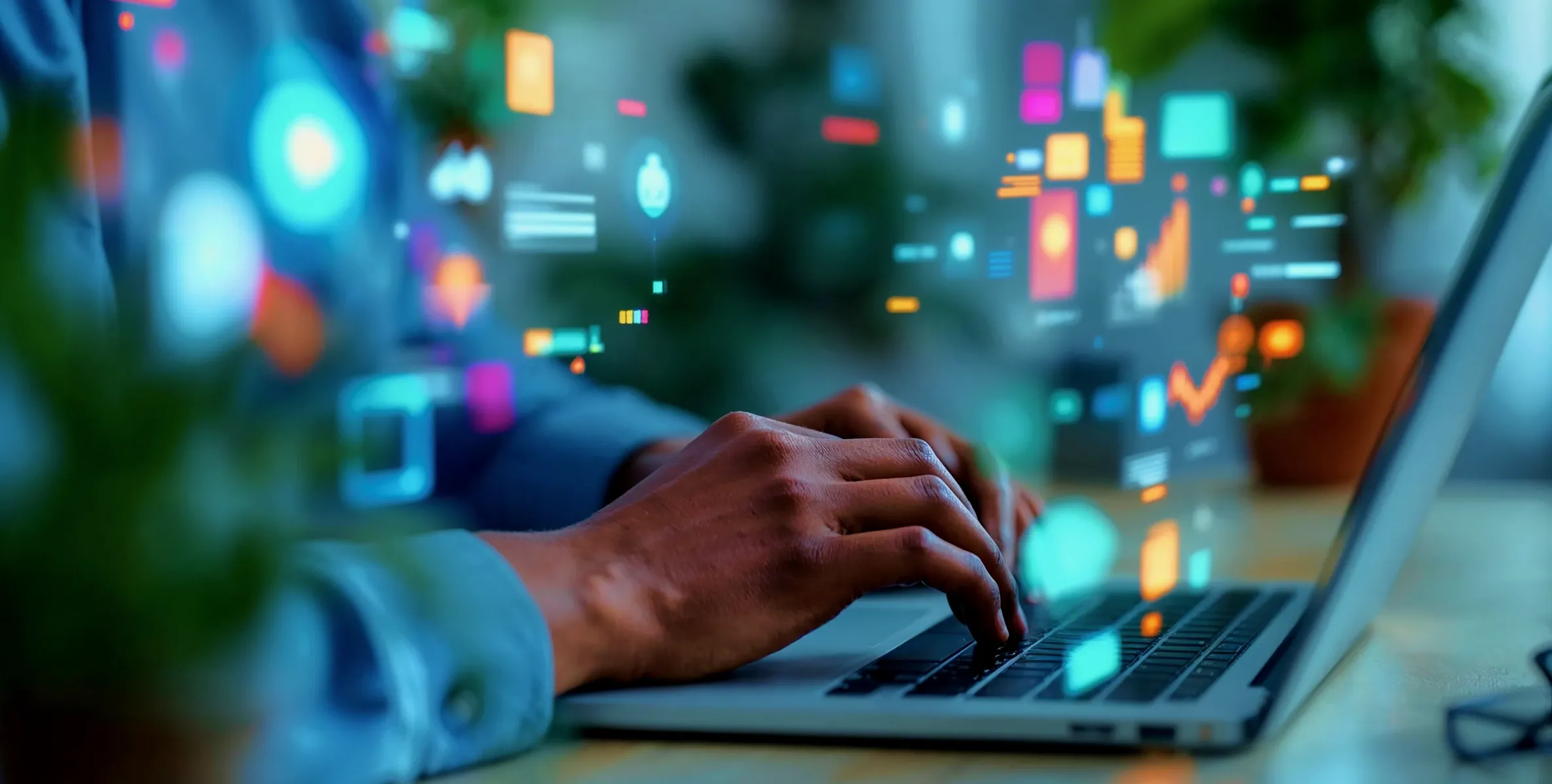 ai saas vendor company names