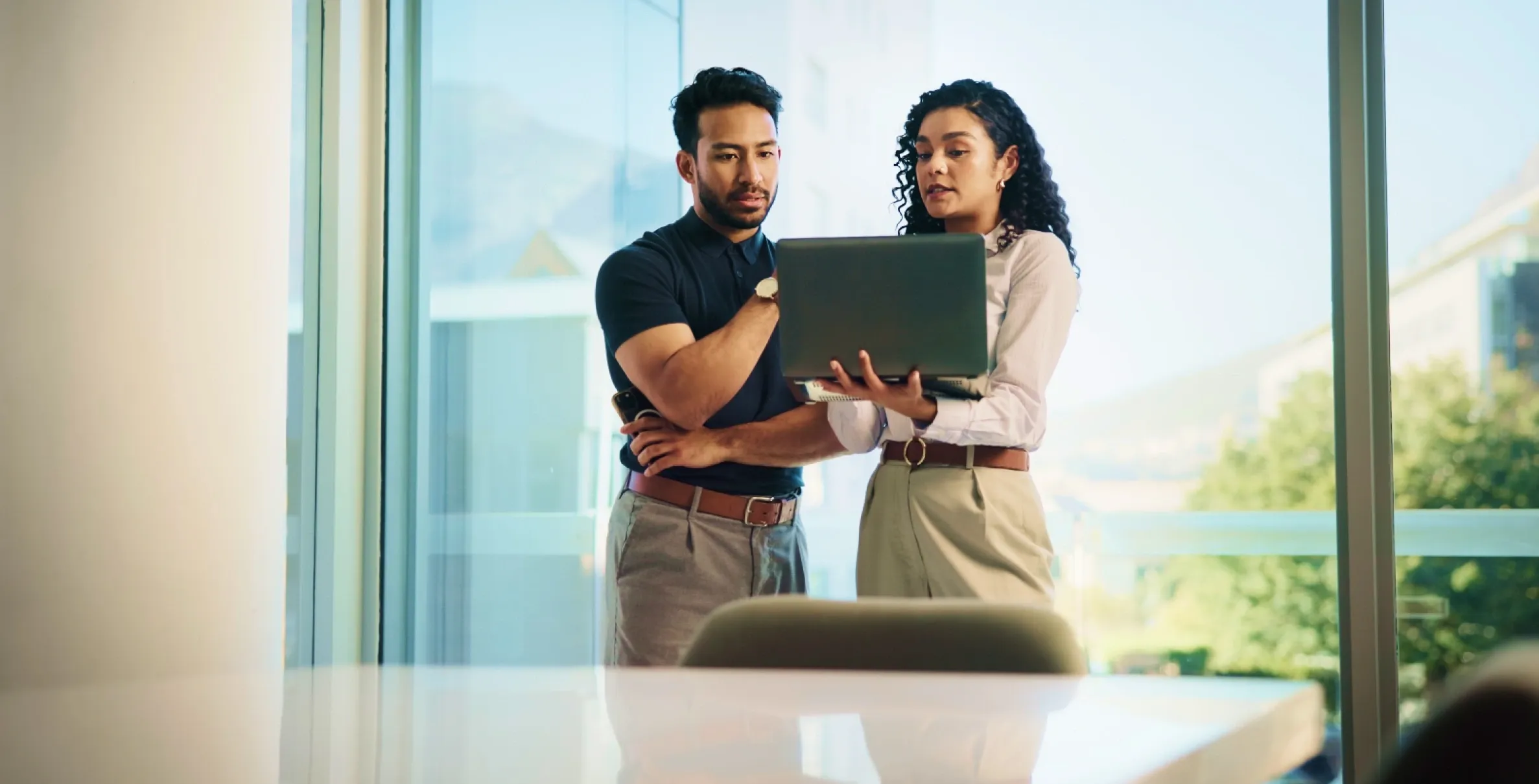 edge network solutions