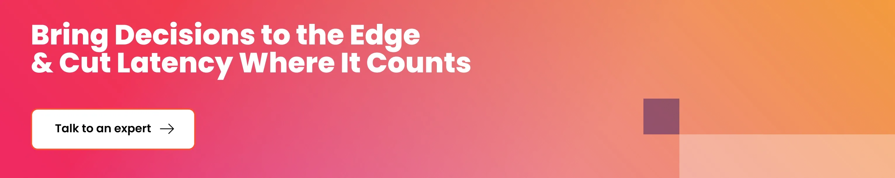 enterprise edge computing