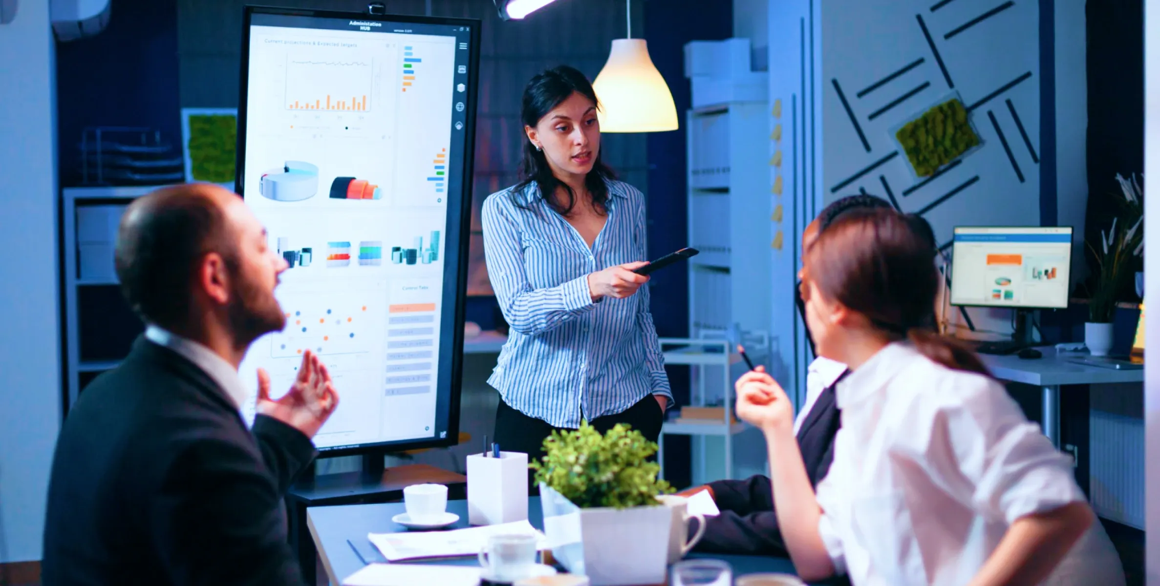 enterprise mobility management