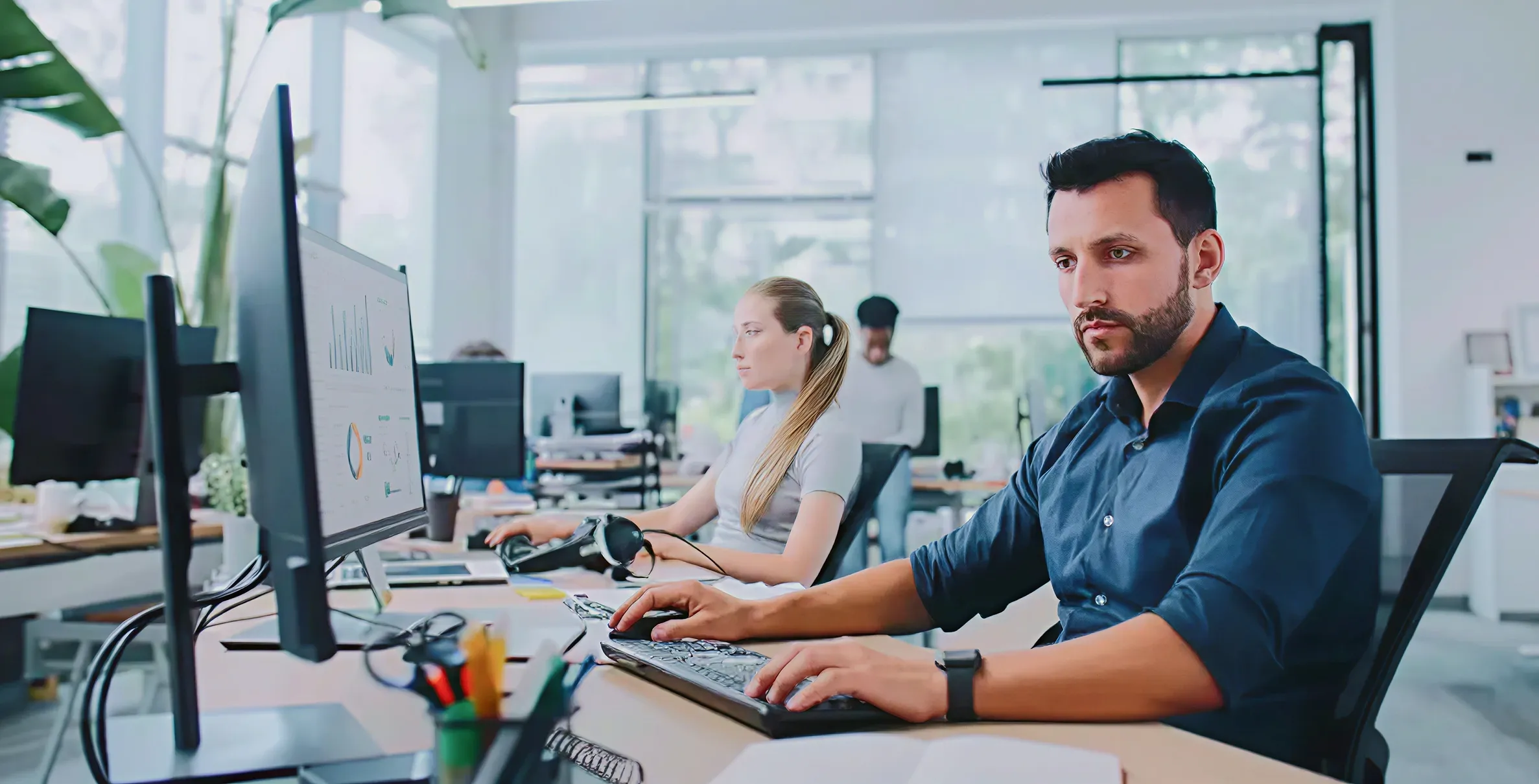 generative ai company