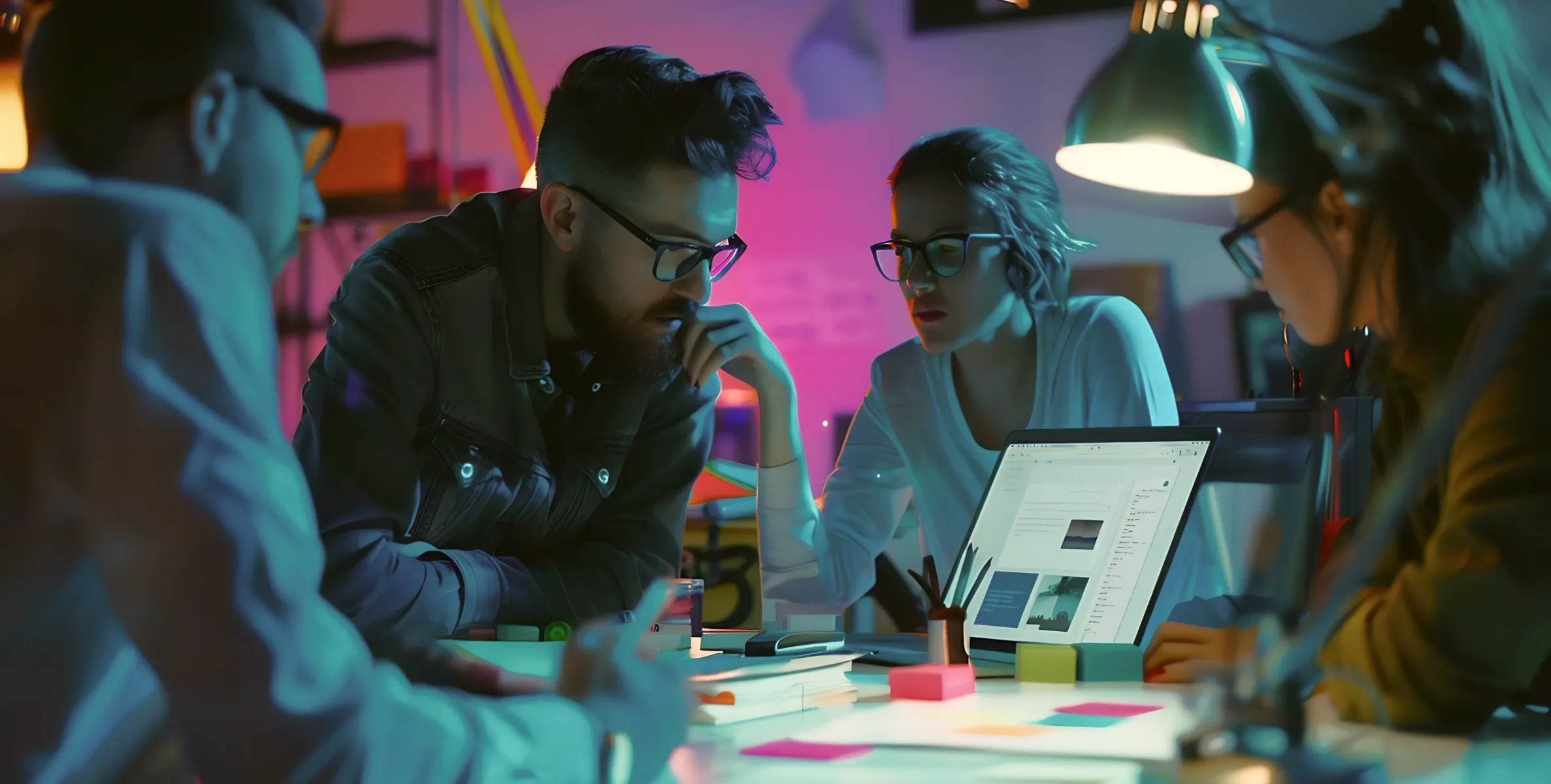 top ux design agencies in 2025